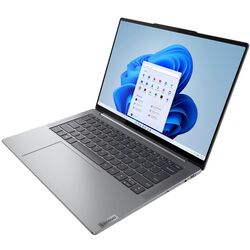 Ноутбук Lenovo Yoga Pro 7 14IMH9 Intel Core Ultra 7 155H 32GB LPDDR5X/1TB SSD (Luna Grey) Thumb