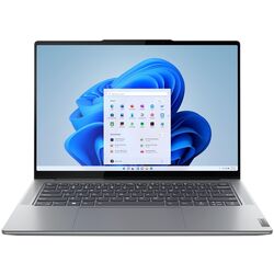 Ноутбук Lenovo Yoga Pro 7 14IMH9 Intel Core Ultra 7 155H 32GB LPDDR5X/1TB SSD (Luna Grey)