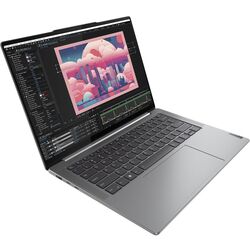Ноутбук Lenovo Yoga Pro 7 14IMH9 Intel Core Ultra 7 155H 32GB LPDDR5X/1TB SSD (Luna Grey) Thumb