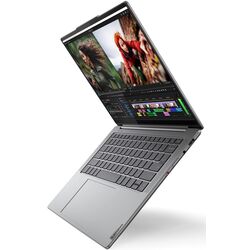 Ноутбук Lenovo Yoga Pro 7 14IMH9 Intel Core Ultra 7 155H 32GB LPDDR5X/1TB SSD (Luna Grey) Thumb