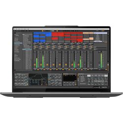 Ноутбук Lenovo Yoga Pro 7 14IMH9 Intel Core Ultra 7 155H 32GB LPDDR5X/1TB SSD (Luna Grey) Thumb
