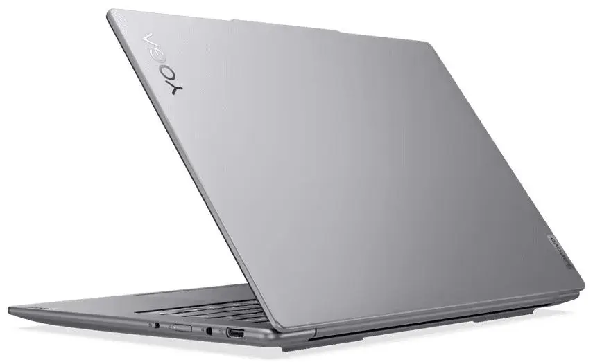 Laptop Lenovo Yoga Pro 7 14IMH9 Intel Core Ultra 9 185H 32GB DDR4/1TB SSD (Luna Grey)