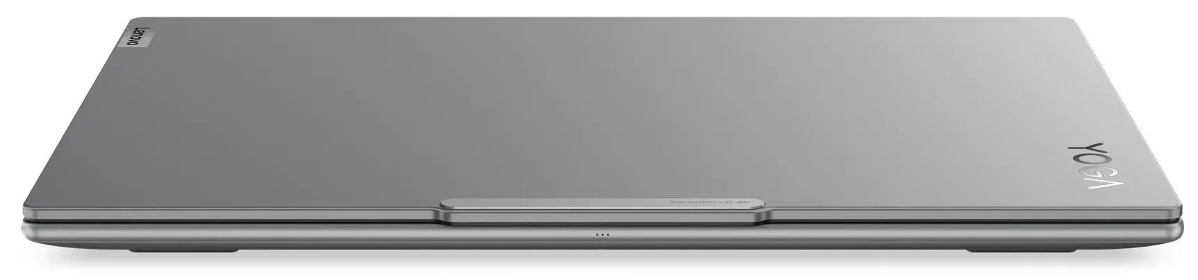 Laptop Lenovo Yoga Pro 7 14IMH9 Intel Core Ultra 9 185H 32GB DDR4/1TB SSD (Luna Grey)