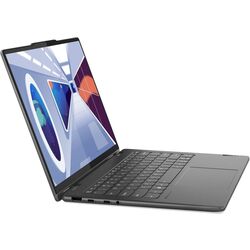Ноутбук Lenovo Yoga Pro 7 14IRL8 Intel Core i7-1360P 16GB LPDDR5/1TB SSD W11H (Storm Grey) Thumb