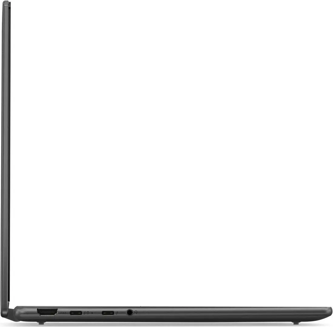 Ноутбук Lenovo Yoga Pro 7 14IRL8 Intel Core i7-1360P 16GB LPDDR5/1TB SSD W11H (Storm Grey)