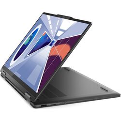 Ноутбук Lenovo Yoga Pro 7 14IRL8 Intel Core i7-1360P 16GB LPDDR5/1TB SSD W11H (Storm Grey) Thumb