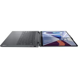 Ноутбук Lenovo Yoga Pro 7 14IRL8 Intel Core i7-1360P 16GB LPDDR5/1TB SSD W11H (Storm Grey) Thumb