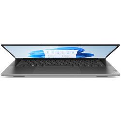 Laptop Lenovo Yoga Pro 9 14IRP8 Intel Core i7-13705H 32GB DDR5/1TB SSD W11H (Storm Grey) Thumb