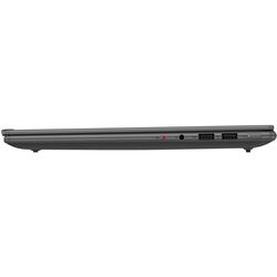 Laptop Lenovo Yoga Pro 9 14IRP8 Intel Core i7-13705H 32GB DDR5/1TB SSD W11H (Storm Grey) Thumb