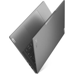 Laptop Lenovo Yoga Pro 9 14IRP8 Intel Core i9-13905H 32GB DDR5/1TB SSD W11H (Storm Grey) Thumb