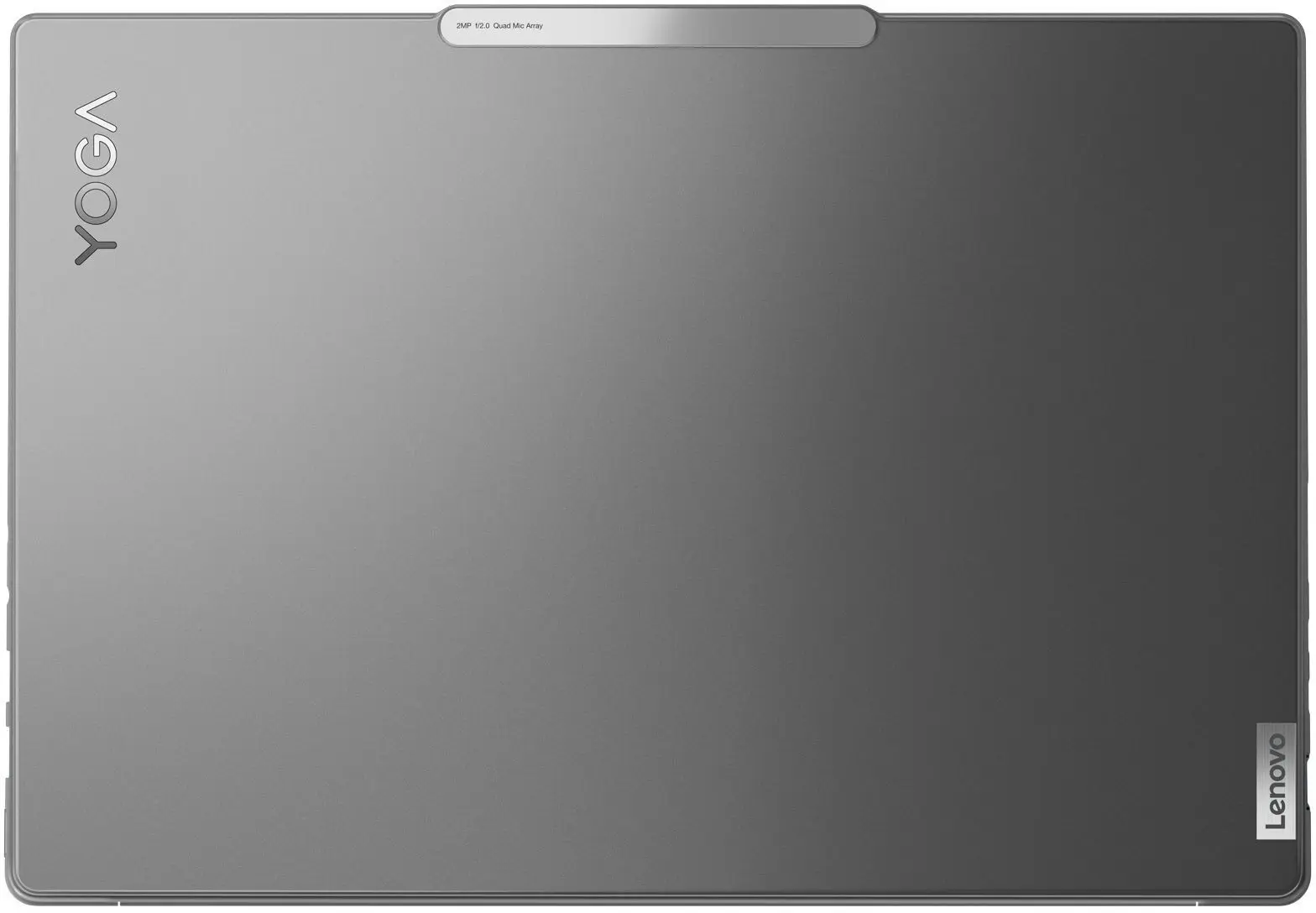 Laptop Lenovo Yoga Pro 9 14IRP8 Intel Core i9-13905H 32GB DDR5/1TB SSD W11H (Storm Grey)
