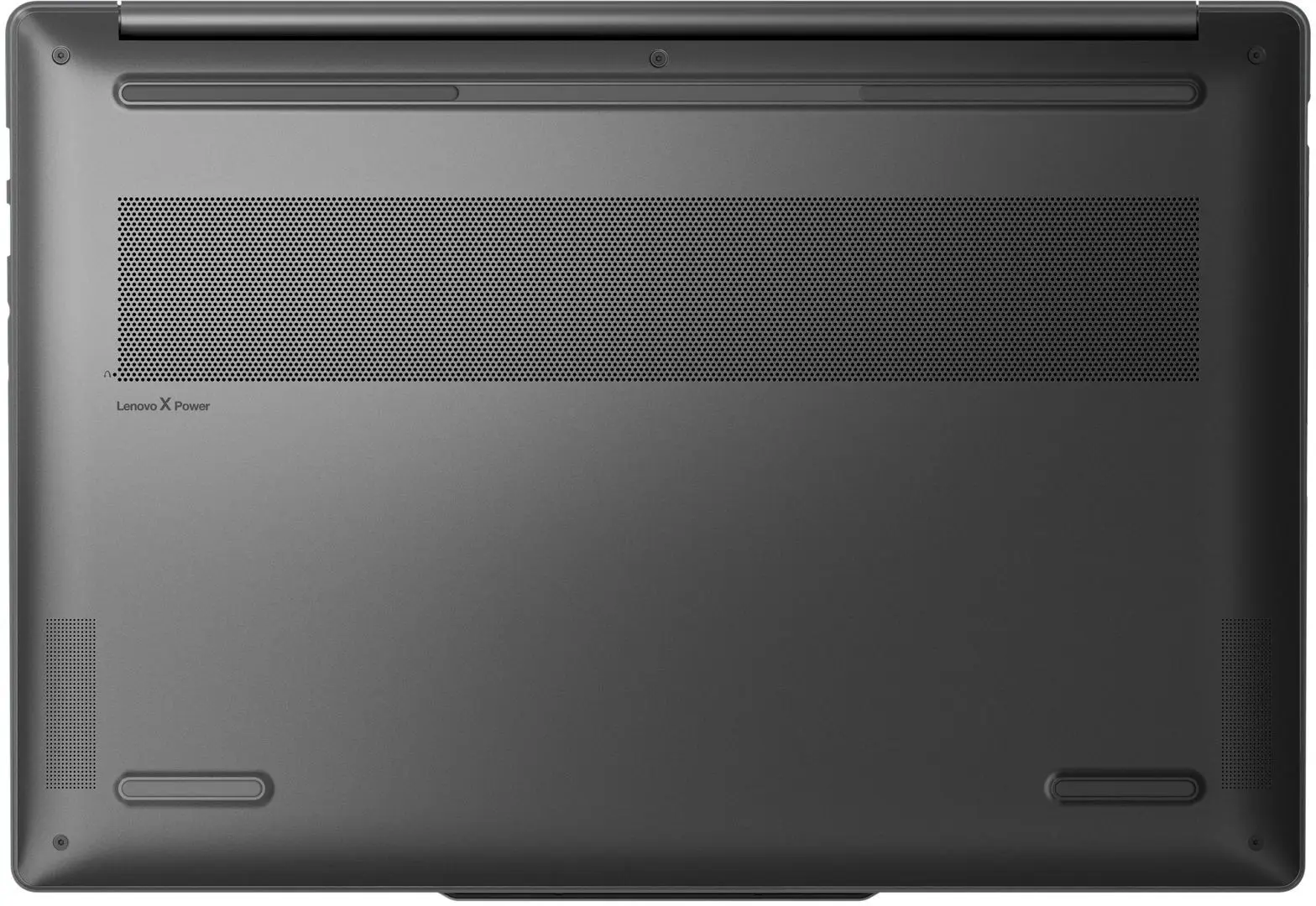 Laptop Lenovo Yoga Pro 9 14IRP8 Intel Core i9-13905H 32GB DDR5/1TB SSD W11H (Storm Grey)