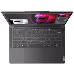 Laptop Lenovo Yoga Pro 9 14IRP8 Intel Core i9-13905H 32GB DDR5/1TB SSD W11H (Storm Grey) Thumb