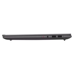 Laptop Lenovo Yoga Pro 9 14IRP8 Intel Core i9-13905H 32GB DDR5/1TB SSD W11H (Storm Grey) Thumb