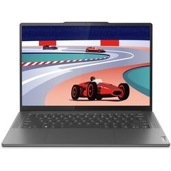 Laptop Lenovo Yoga Pro 9 14IRP8 Intel Core i9-13905H 32GB DDR5/1TB SSD W11H (Storm Grey)