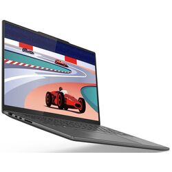 Laptop Lenovo Yoga Pro 9 14IRP8 Intel Core i9-13905H 32GB DDR5/1TB SSD W11H (Storm Grey) Thumb