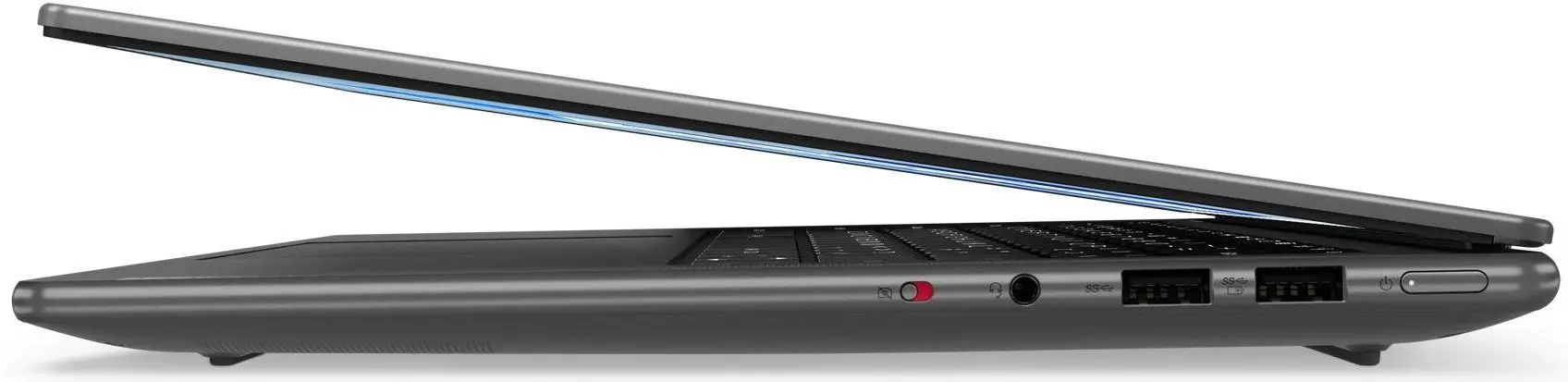 Laptop Lenovo Yoga Pro 9 14IRP8 Intel Core i9-13905H 32GB DDR5/1TB SSD W11H (Storm Grey)