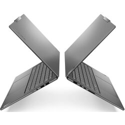 Laptop Lenovo Yoga Pro 9 14IRP8 Intel Core i9-13905H 32GB DDR5/1TB SSD W11H (Storm Grey) Thumb