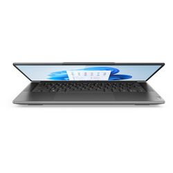 Ноутбук Lenovo Yoga Pro 9 14IRP8 Intel Core i9-13905H 64GB LPDDR5/1TB SSD W11H (Storm Grey) Thumb