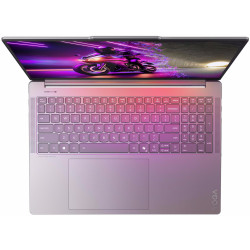 Ноутбук Lenovo Yoga Pro 9 16IAH10 Ultra 9 285H 64GB/2TB W11P (Luna Grey) Thumb
