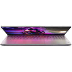 Ноутбук Lenovo Yoga Pro 9 16IAH10 Ultra 9 285H 64GB/2TB W11P (Luna Grey) Thumb