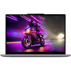 Ноутбук Lenovo Yoga Pro 9 16IAH10 Ultra 9 285H 64GB/2TB W11P (Luna Grey)