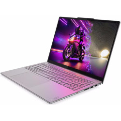 Ноутбук Lenovo Yoga Pro 9 16IAH10 Ultra 9 285H 64GB/2TB W11P (Luna Grey) Thumb