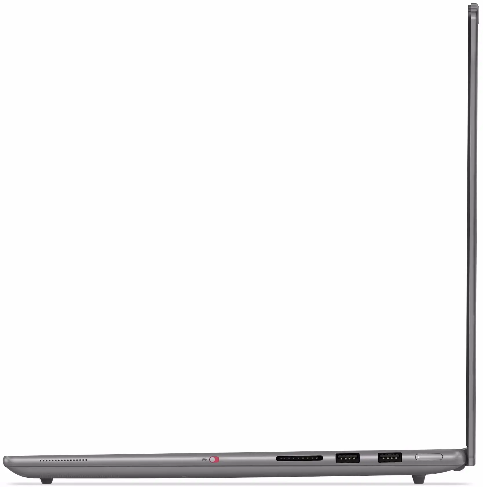 Ноутбук Lenovo Yoga Pro 9 16IAH10 Ultra 9 285H 64GB/2TB W11P (Luna Grey) - 7