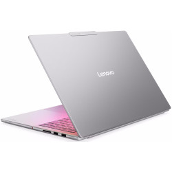 Ноутбук Lenovo Yoga Pro 9 16IAH10 Ultra 9 285H 64GB/2TB W11P (Luna Grey) Thumb