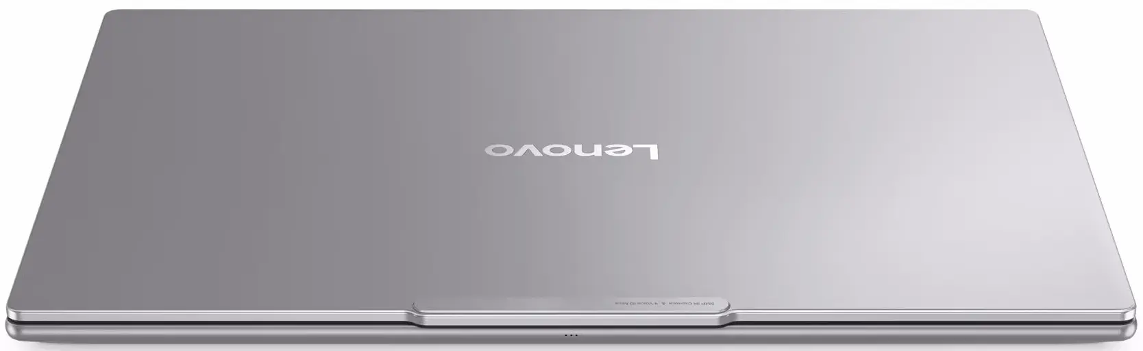 Ноутбук Lenovo Yoga Pro 9 16IAH10 Ultra 9 285H 64GB/2TB W11P (Luna Grey) - 9