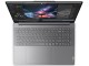 Ноутбук Lenovo Yoga Pro 9 16IMH9 Intel Core Ultra 9 185H 32GB LPDDR5X/1TB SSD W11H (Luna Grey)