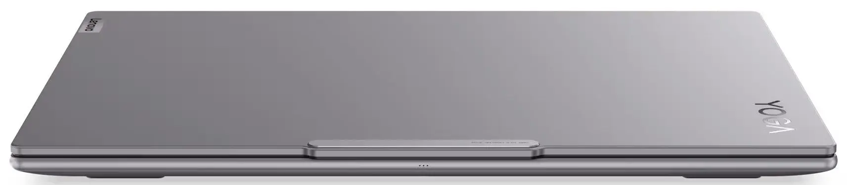 Laptop Lenovo Yoga Pro 9 16IMH9 Intel Core Ultra 9 185H 32GB LPDDR5X/1TB SSD W11H (Luna Grey)