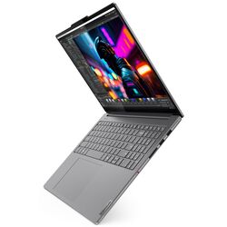 Laptop Lenovo Yoga Pro 9 16IMH9 Intel Core Ultra 9 185H 32GB LPDDR5X/1TB SSD W11H (Luna Grey) Thumb