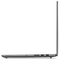 Laptop Lenovo Yoga Pro 9 16IMH9 Intel Core Ultra 9 185H 32GB LPDDR5X/1TB SSD W11H (Luna Grey) Thumb