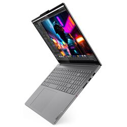 Laptop Lenovo Yoga Pro 9 16IMH9 Intel Core Ultra 9 185H 32GB LPDDR5X/1TB SSD W11H (Luna Grey) Thumb