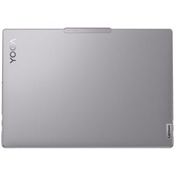 Laptop Lenovo Yoga Pro 9 16IMH9 Intel Core Ultra 9 185H 32GB LPDDR5X/1TB SSD W11P (Luna Grey) Thumb
