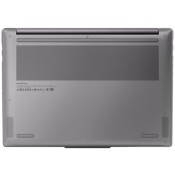 Laptop Lenovo Yoga Pro 9 16IMH9 Intel Core Ultra 9 185H 32GB LPDDR5X/1TB SSD W11P (Luna Grey) Thumb