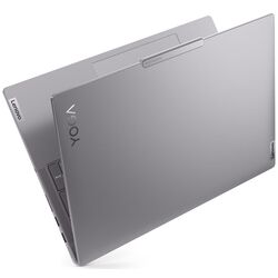 Laptop Lenovo Yoga Pro 9 16IMH9 Intel Core Ultra 9 185H 32GB LPDDR5X/1TB SSD W11P (Luna Grey) Thumb