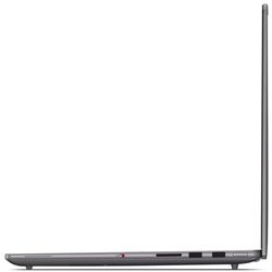 Laptop Lenovo Yoga Pro 9 16IMH9 Intel Core Ultra 9 185H 64GB LPDDR5X/1TB SSD W11H (Luna Grey) Thumb