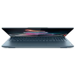 Laptop Lenovo Yoga Pro 9 16IMH9 Intel Core Ultra 9 185H 64GB LPDDR5X/1TB SSD W11H (Tidal Teal) Thumb