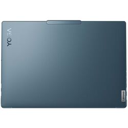 Laptop Lenovo Yoga Pro 9 16IMH9 Intel Core Ultra 9 185H 64GB LPDDR5X/1TB SSD W11H (Tidal Teal) Thumb