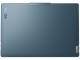 Laptop Lenovo Yoga Pro 9 16IMH9 Intel Core Ultra 9 185H 64GB LPDDR5X/1TB SSD W11H (Tidal Teal)