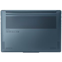 Laptop Lenovo Yoga Pro 9 16IMH9 Intel Core Ultra 9 185H 64GB LPDDR5X/1TB SSD W11H (Tidal Teal) Thumb