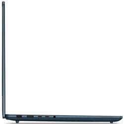 Laptop Lenovo Yoga Pro 9 16IMH9 Intel Core Ultra 9 185H 64GB LPDDR5X/1TB SSD W11H (Tidal Teal) Thumb