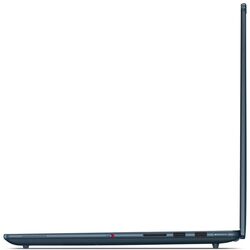 Laptop Lenovo Yoga Pro 9 16IMH9 Intel Core Ultra 9 185H 64GB LPDDR5X/1TB SSD W11H (Tidal Teal) Thumb