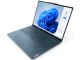 Laptop Lenovo Yoga Pro 9 16IMH9 Intel Core Ultra 9 185H 64GB LPDDR5X/1TB SSD W11H (Tidal Teal)