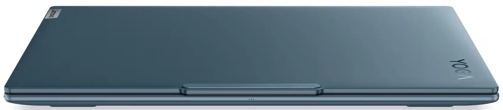 Laptop Lenovo Yoga Pro 9 16IMH9 Intel Core Ultra 9 185H 64GB LPDDR5X/1TB SSD W11H (Tidal Teal)