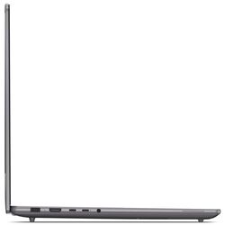 Ноутбук Lenovo Yoga Pro 9 16IMH9 Intel Core Ultra 9 185H 64GB LPDDR5X/1TB SSD W11P (Luna Grey) Thumb
