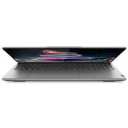 Ноутбук Lenovo Yoga Pro 9 16IMH9 Intel Core Ultra 9 185H 64GB LPDDR5X/1TB SSD W11P (Luna Grey) Thumb