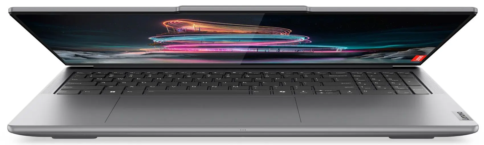 Ноутбук Lenovo Yoga Pro 9 16IMH9 Intel Core Ultra 9 185H 64GB LPDDR5X/1TB SSD W11P (Luna Grey) - 8